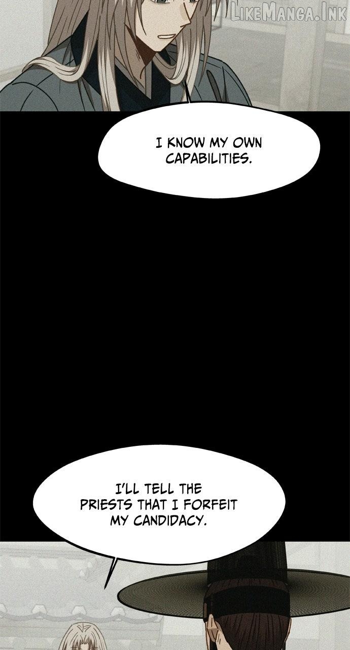 Return of the Gods Chapter 103 - page 12