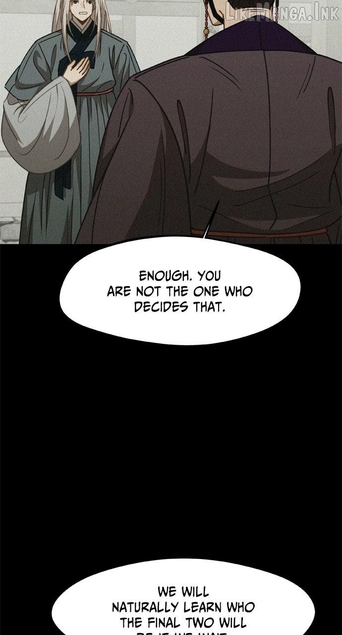 Return of the Gods Chapter 103 - page 13