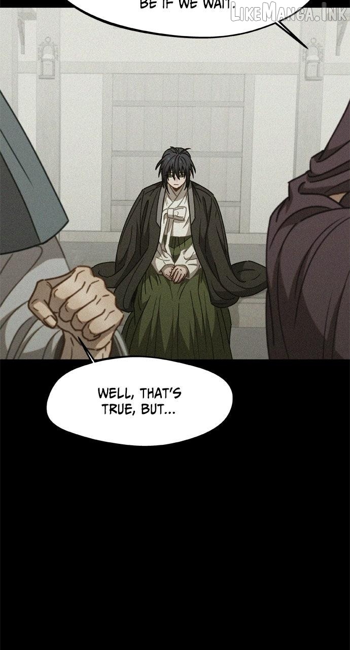 Return of the Gods Chapter 103 - page 14