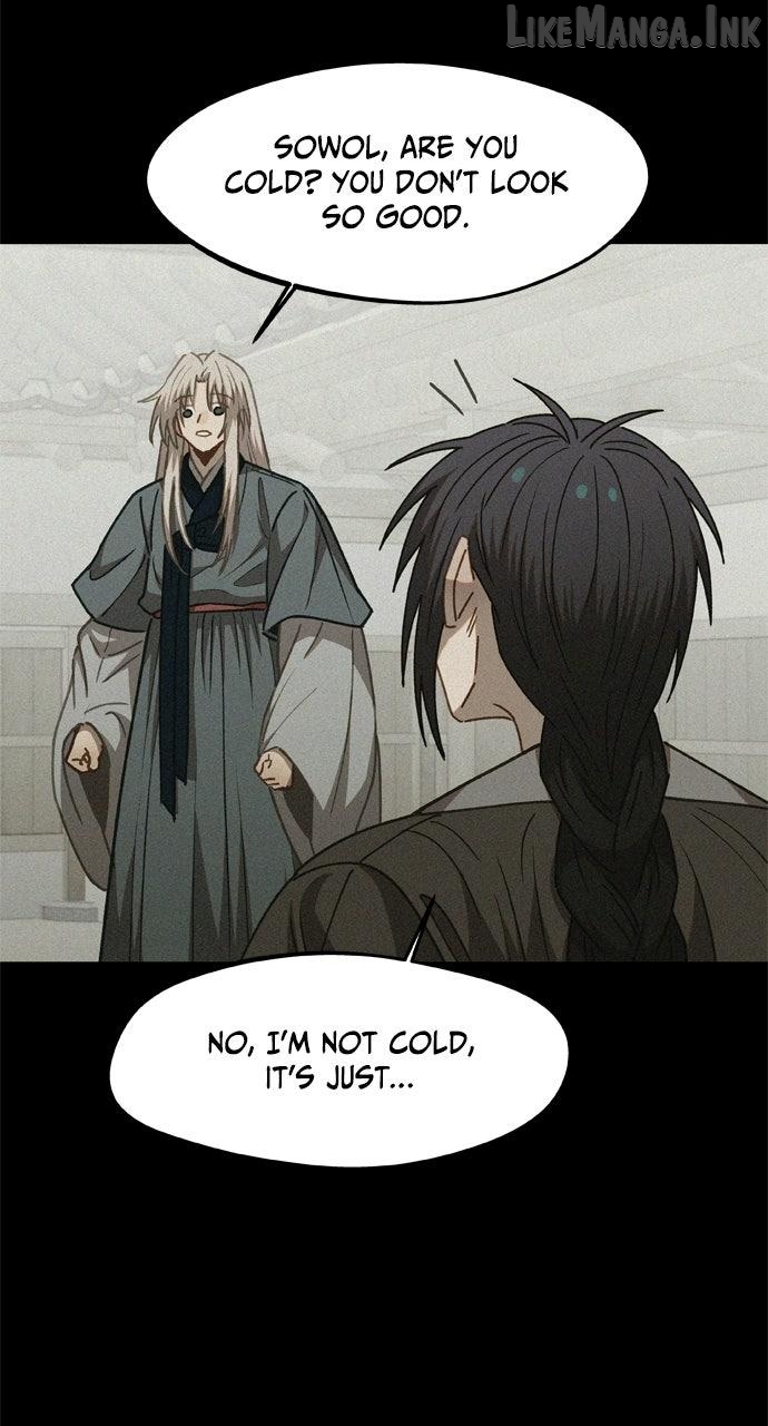 Return of the Gods Chapter 103 - page 15