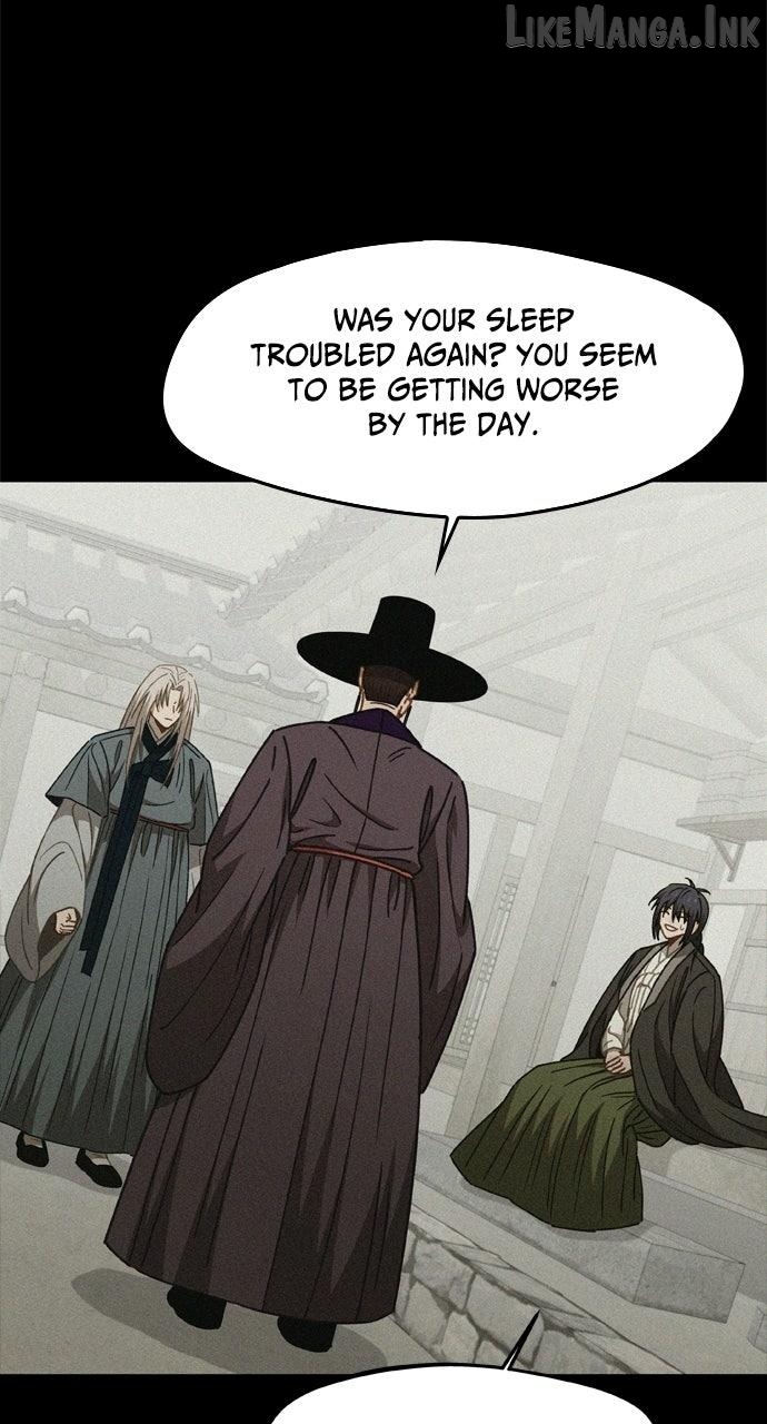 Return of the Gods Chapter 103 - page 16