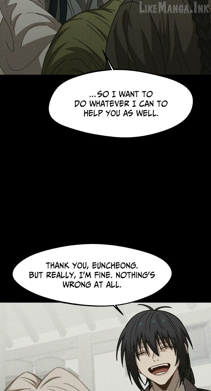 Return of the Gods Chapter 103 - page 19