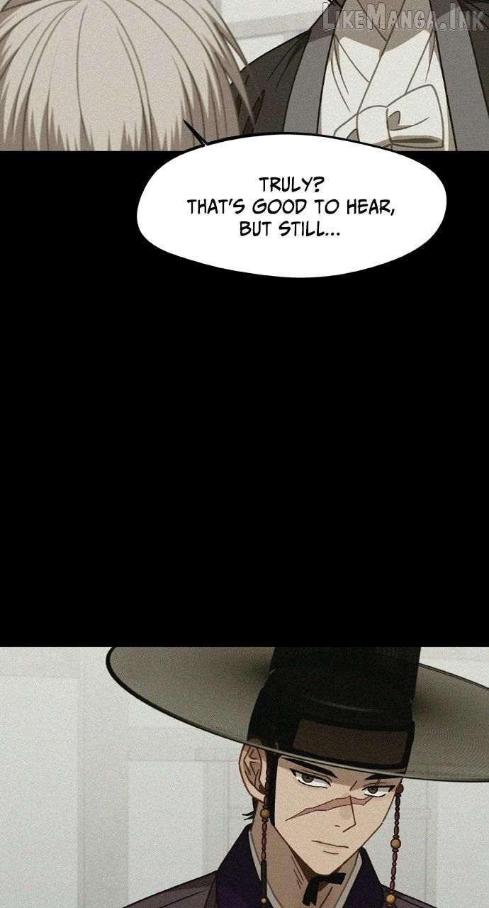 Return of the Gods Chapter 103 - page 20