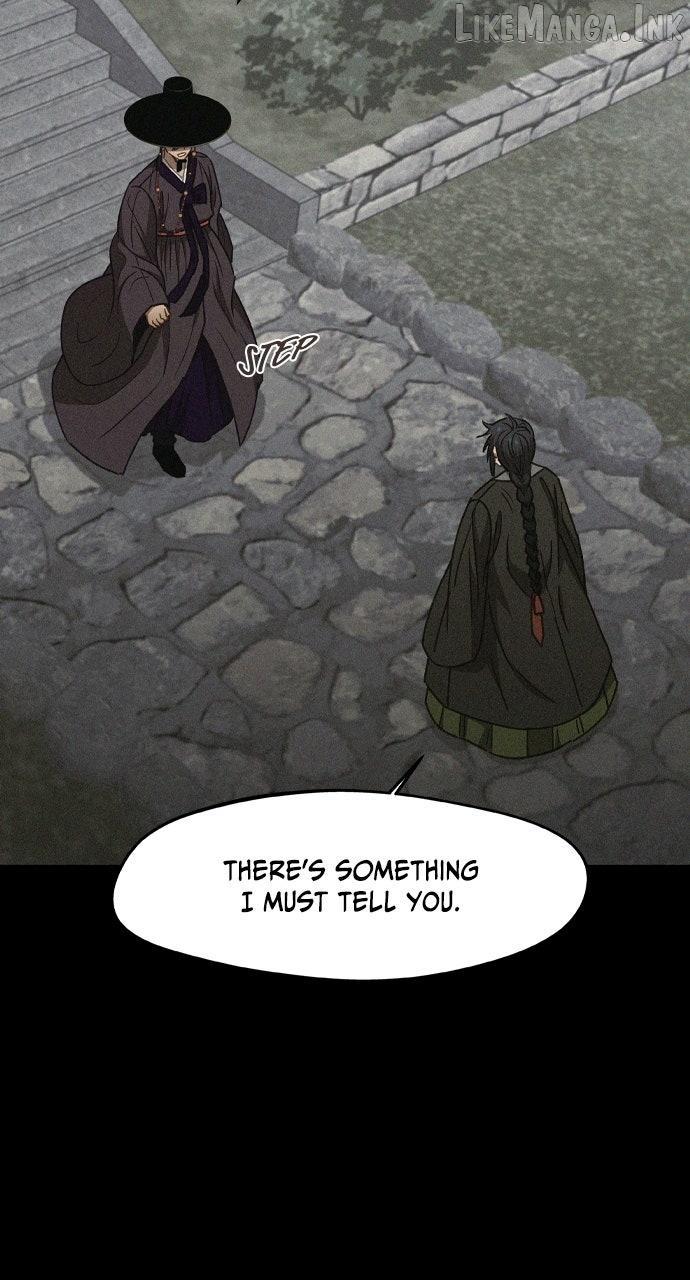Return of the Gods Chapter 103 - page 23