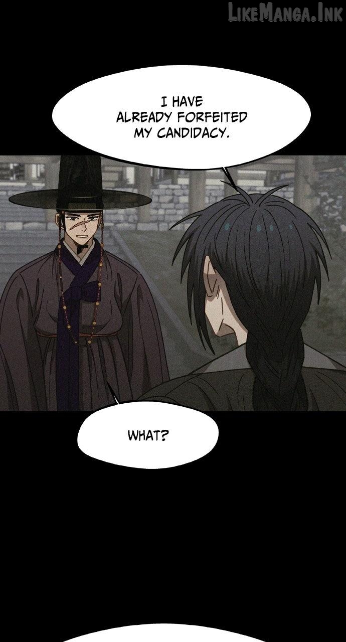 Return of the Gods Chapter 103 - page 24