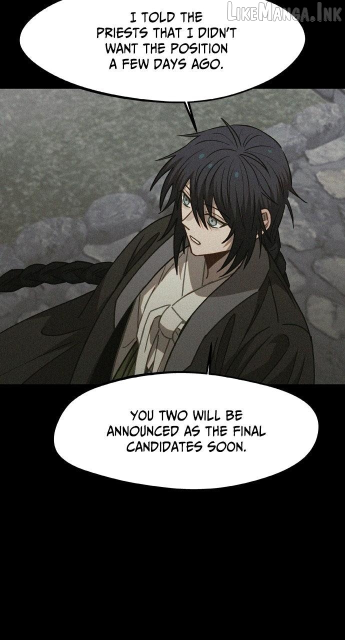 Return of the Gods Chapter 103 - page 25