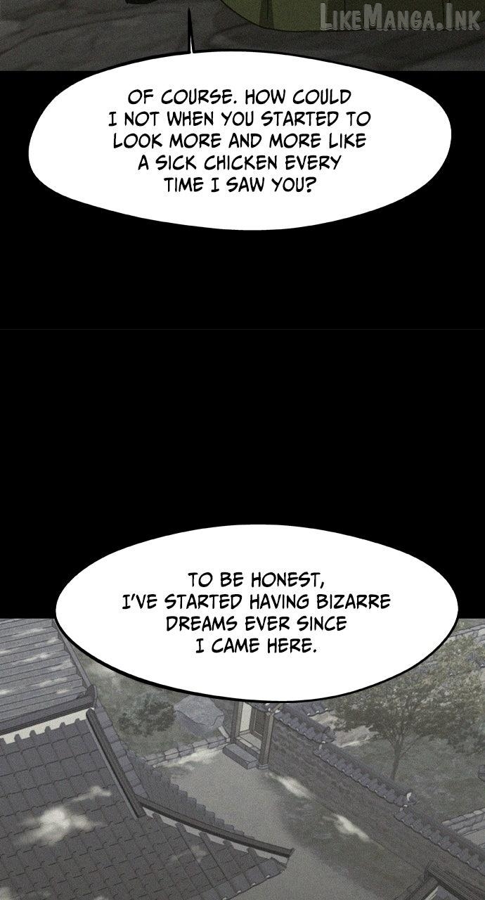Return of the Gods Chapter 103 - page 28