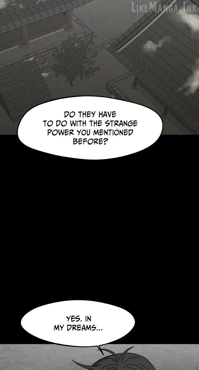 Return of the Gods Chapter 103 - page 29