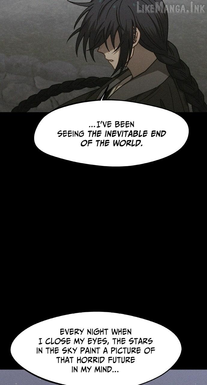 Return of the Gods Chapter 103 - page 30