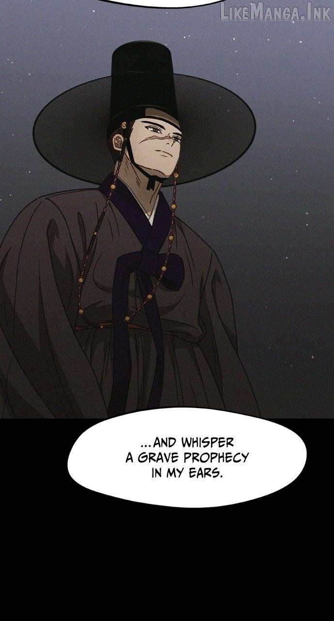 Return of the Gods Chapter 103 - page 31