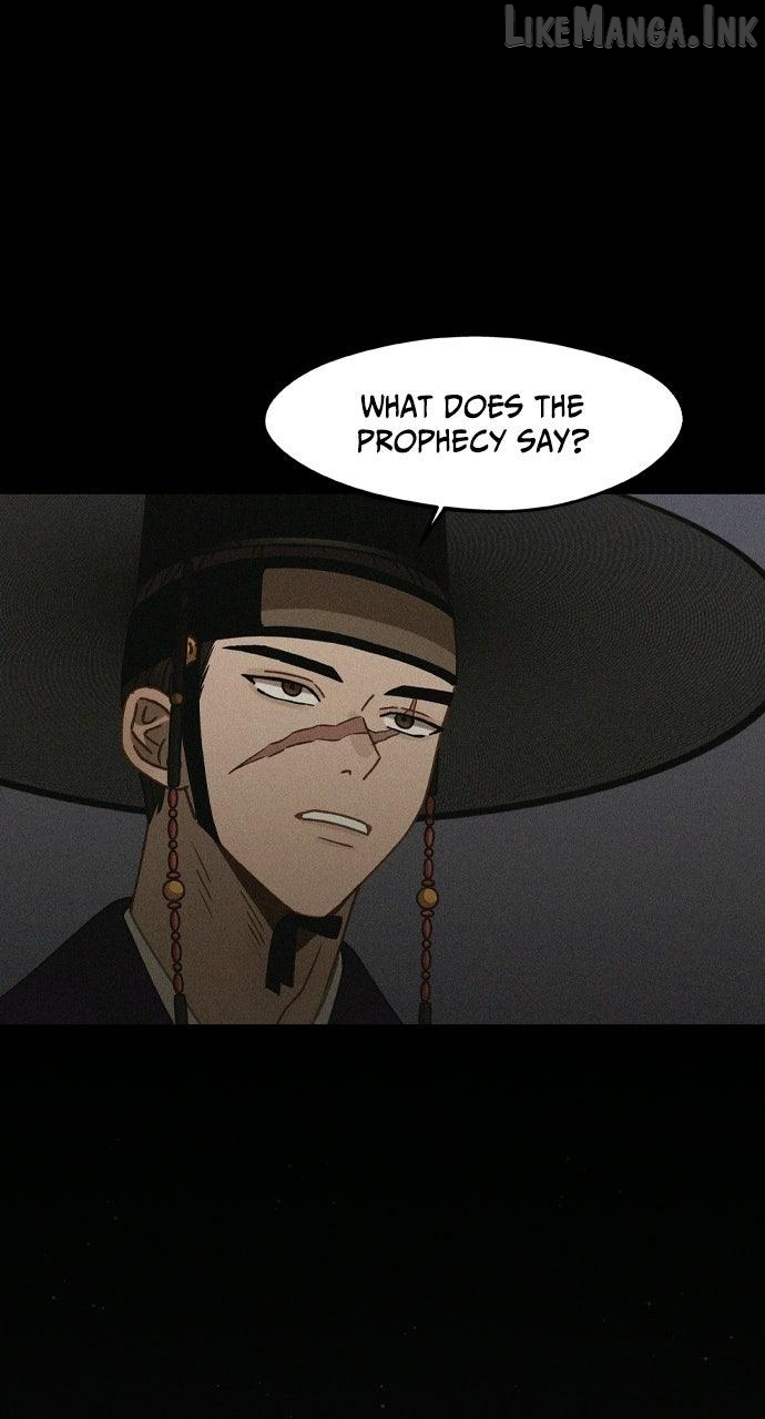 Return of the Gods Chapter 103 - page 32