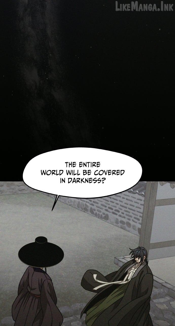 Return of the Gods Chapter 103 - page 36
