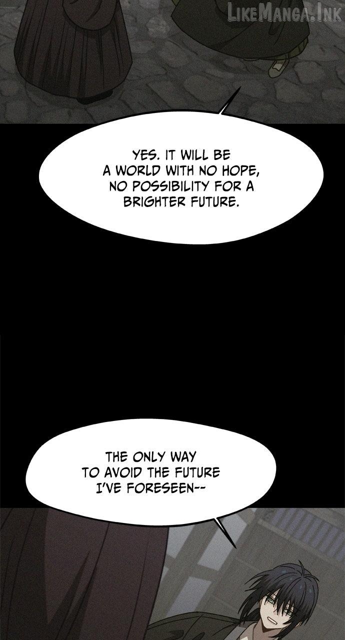 Return of the Gods Chapter 103 - page 37