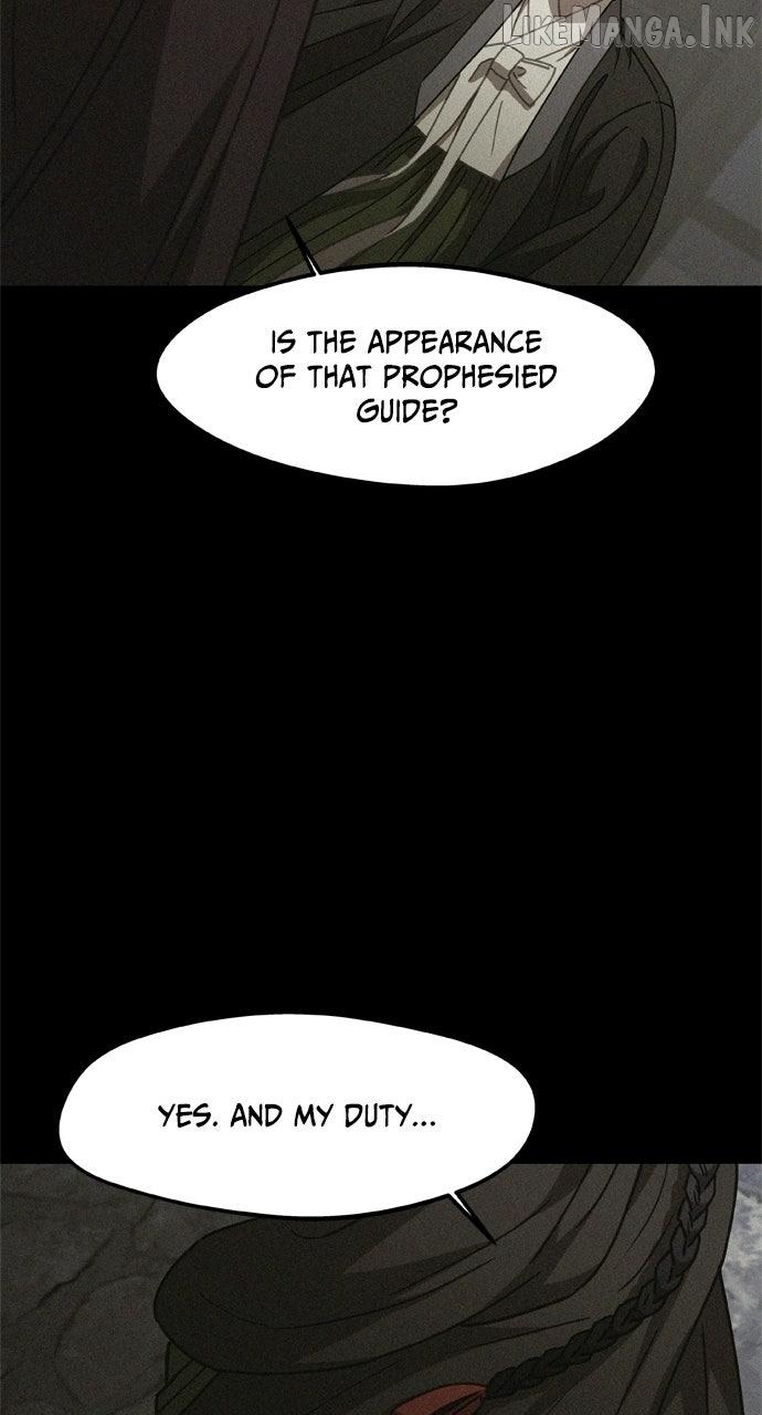 Return of the Gods Chapter 103 - page 38