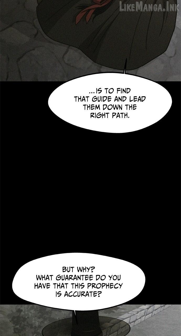 Return of the Gods Chapter 103 - page 39