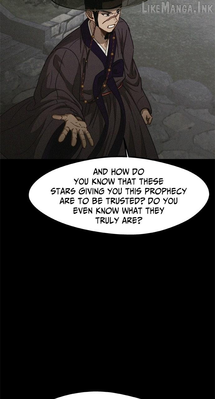 Return of the Gods Chapter 103 - page 40