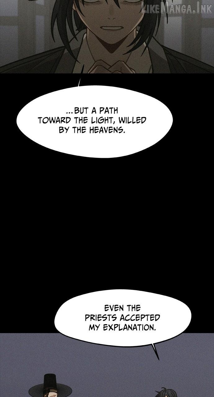 Return of the Gods Chapter 103 - page 45