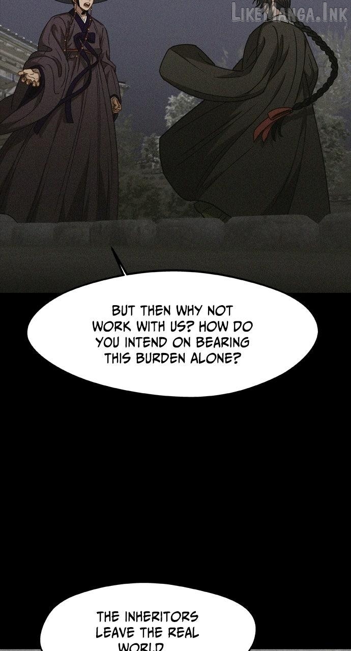 Return of the Gods Chapter 103 - page 46