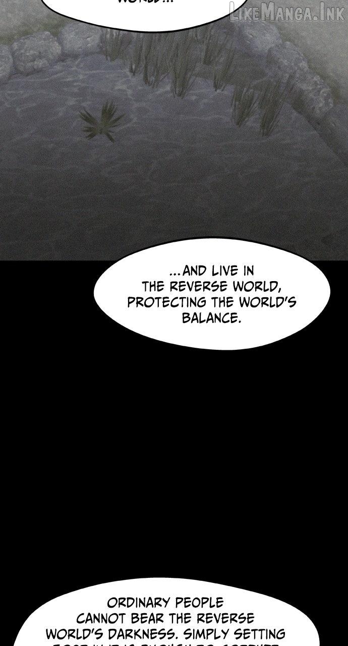 Return of the Gods Chapter 103 - page 47