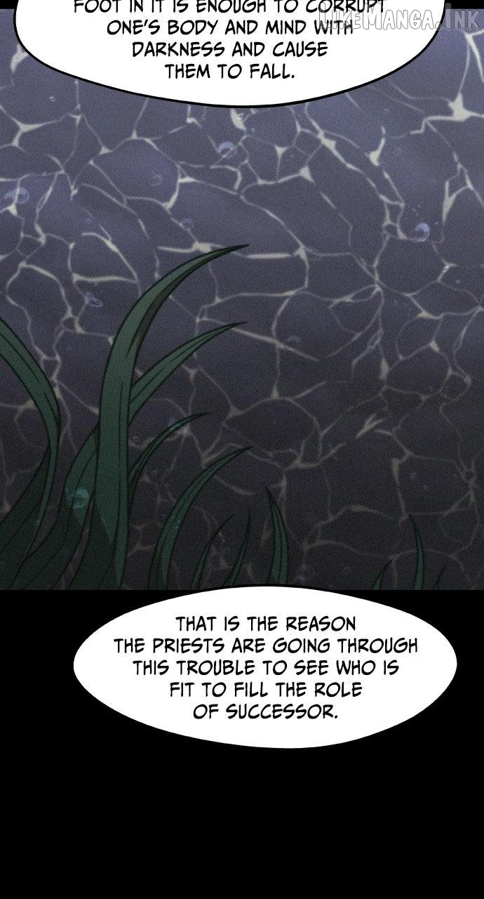 Return of the Gods Chapter 103 - page 48