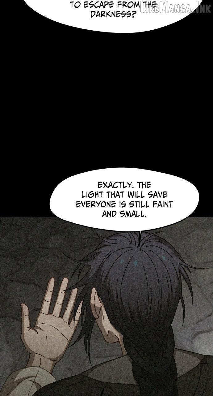 Return of the Gods Chapter 103 - page 50