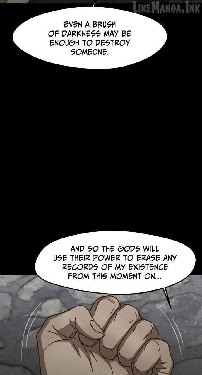 Return of the Gods Chapter 103 - page 51