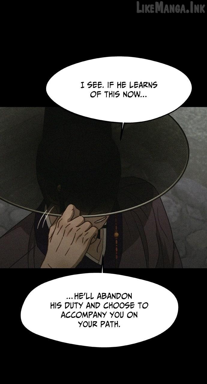 Return of the Gods Chapter 103 - page 57