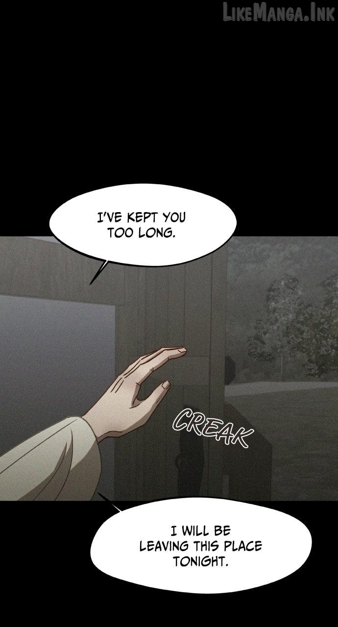 Return of the Gods Chapter 103 - page 58
