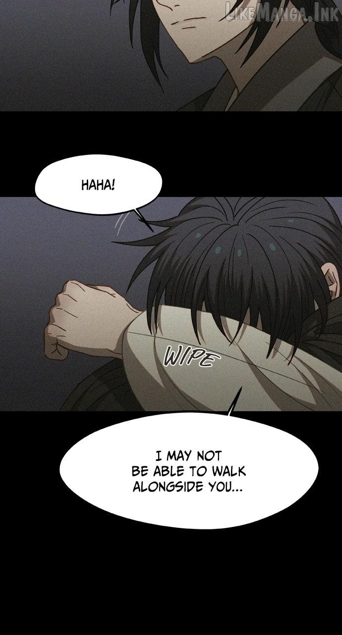 Return of the Gods Chapter 103 - page 63