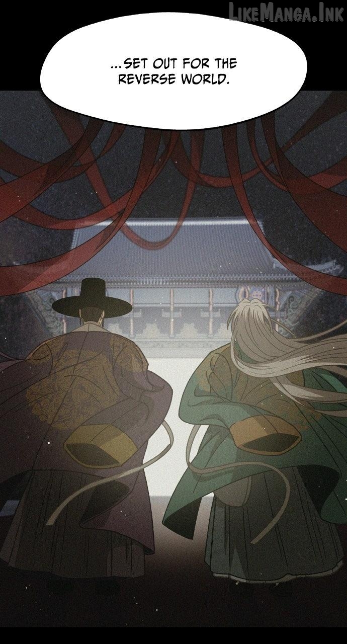 Return of the Gods Chapter 103 - page 67