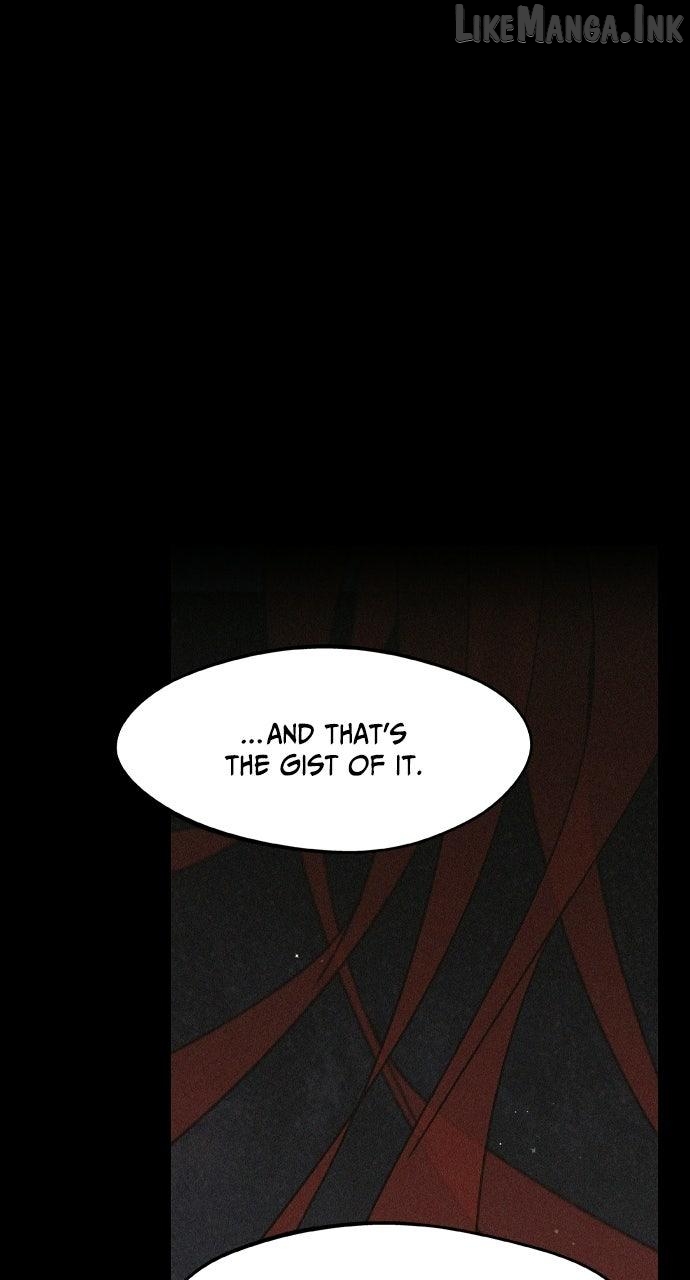 Return of the Gods Chapter 103 - page 71