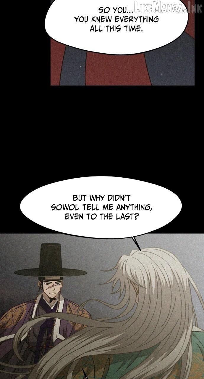 Return of the Gods Chapter 103 - page 72