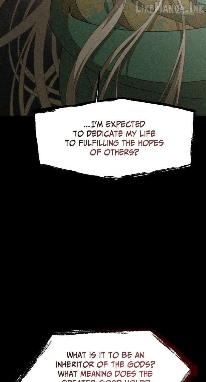 Return of the Gods Chapter 103 - page 75