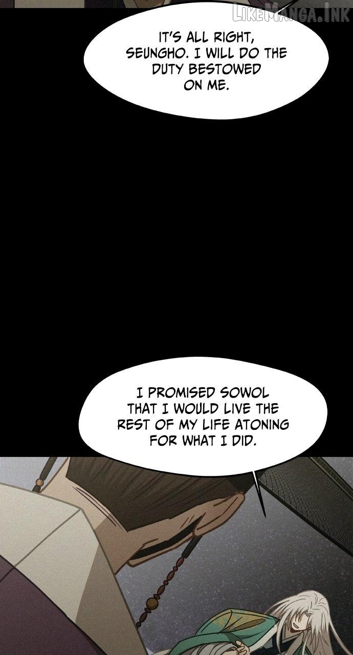 Return of the Gods Chapter 103 - page 78