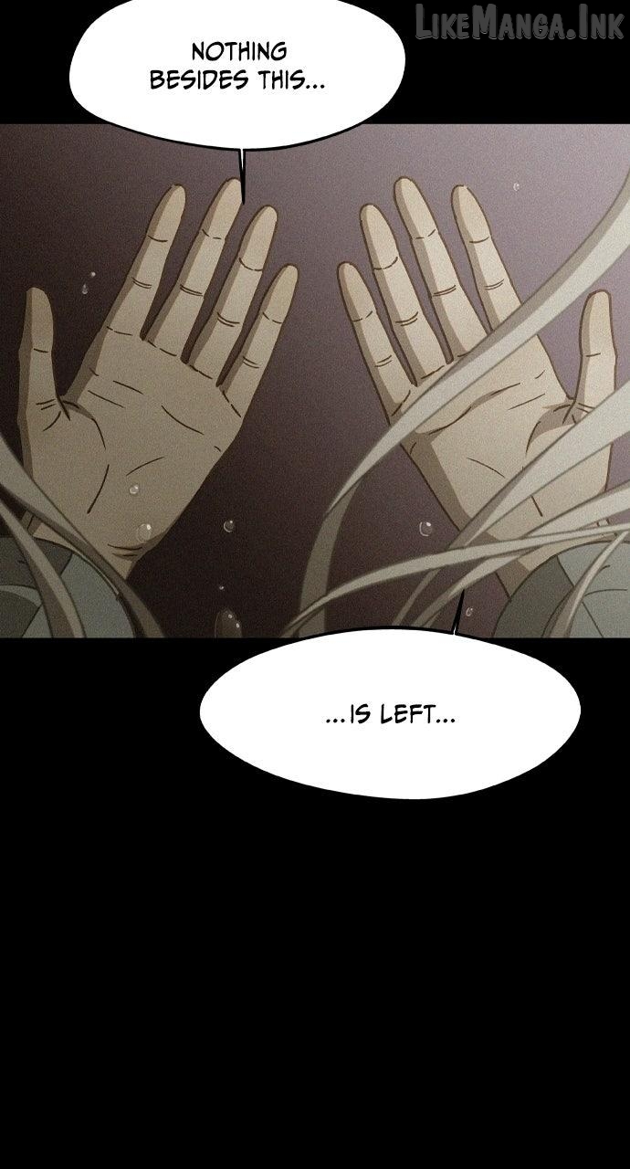 Return of the Gods Chapter 103 - page 80
