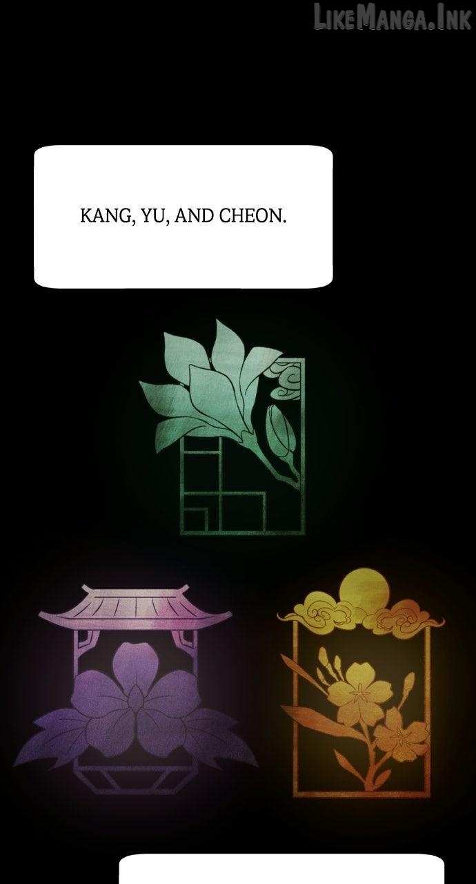 Return of the Gods Chapter 103 - page 9
