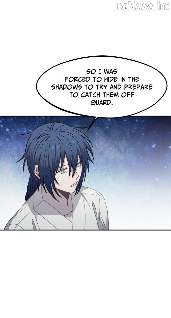 Return of the Gods Chapter 104 - page 10