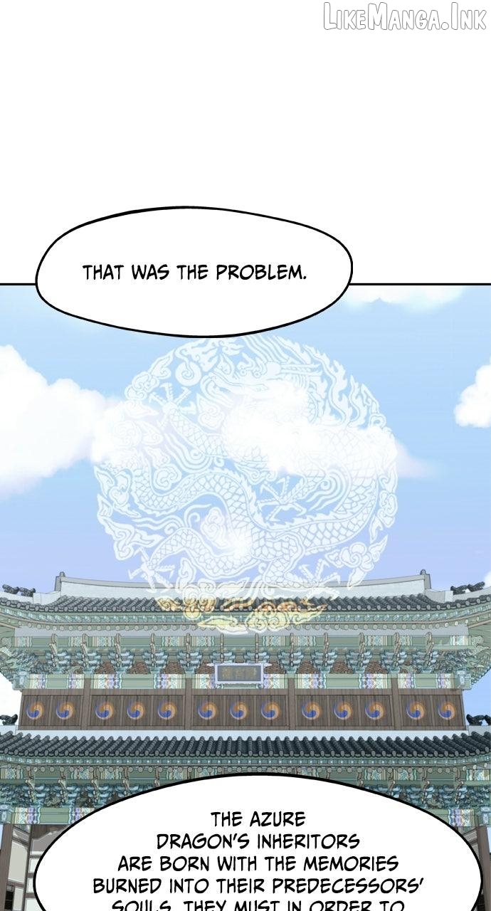 Return of the Gods Chapter 104 - page 13