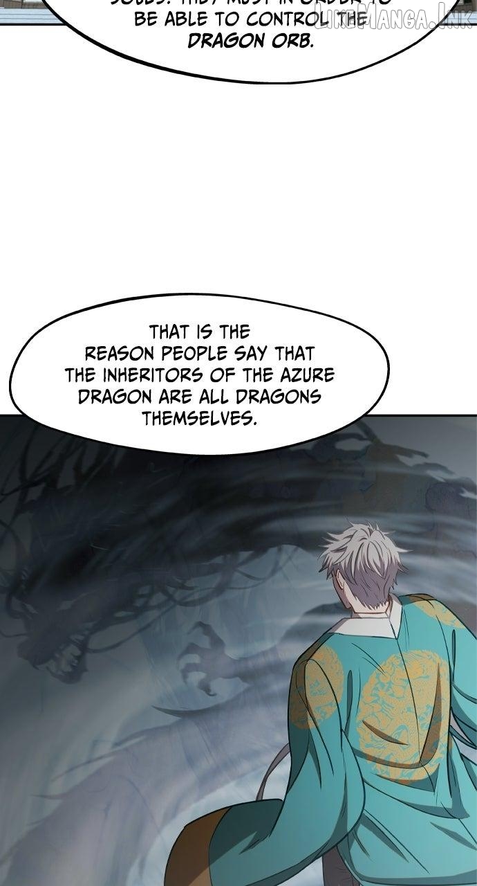 Return of the Gods Chapter 104 - page 14