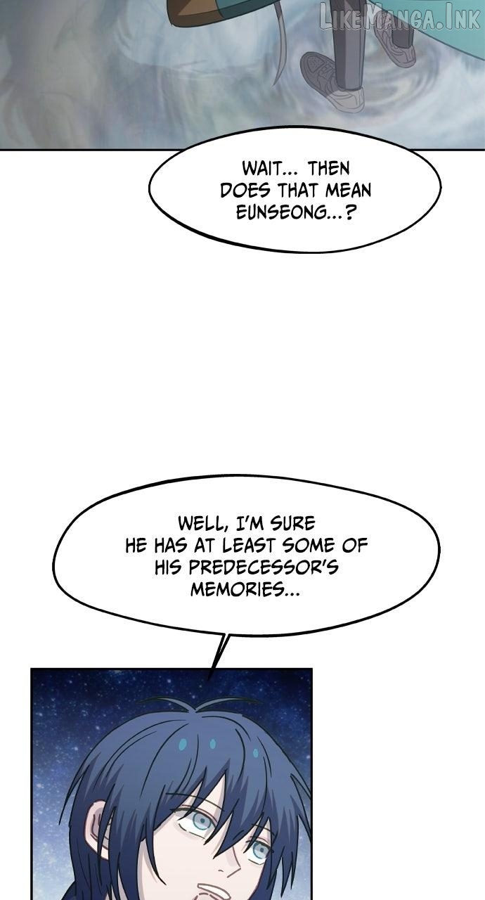 Return of the Gods Chapter 104 - page 15