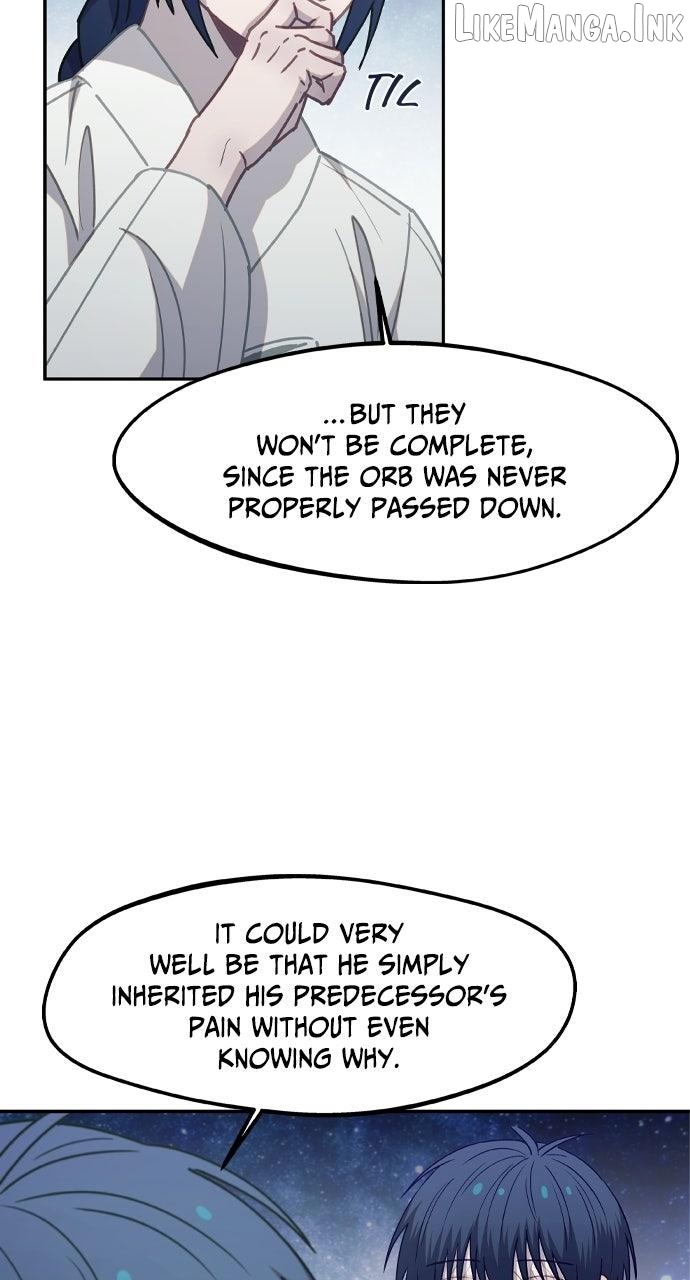 Return of the Gods Chapter 104 - page 16