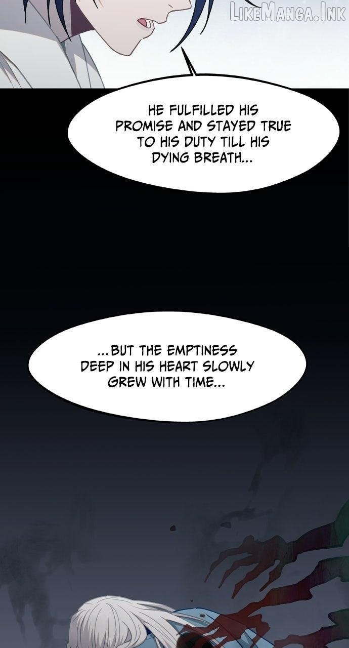 Return of the Gods Chapter 104 - page 19