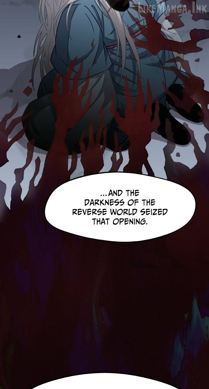 Return of the Gods Chapter 104 - page 20