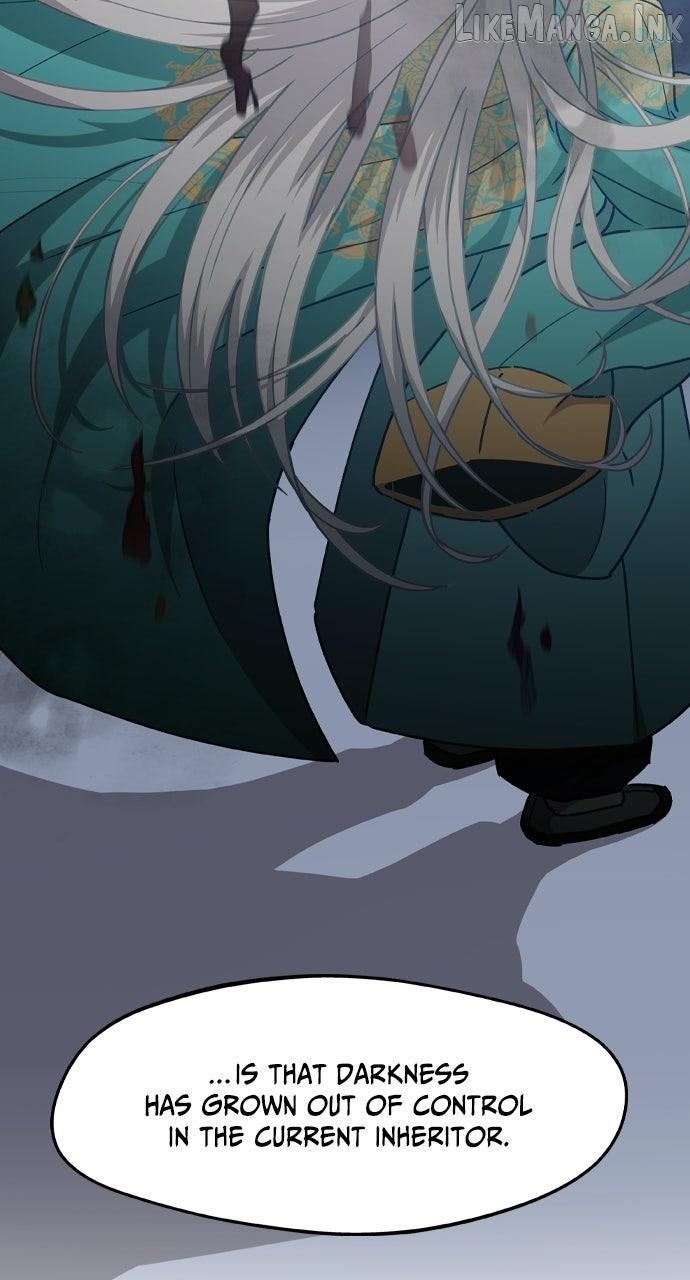 Return of the Gods Chapter 104 - page 24