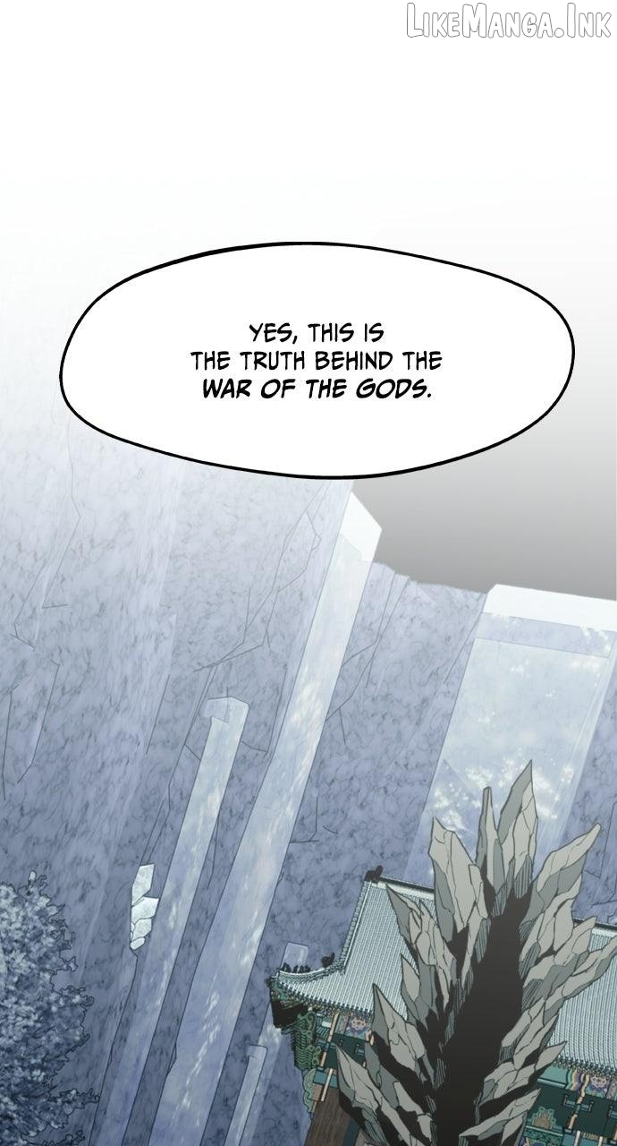Return of the Gods Chapter 104 - page 26