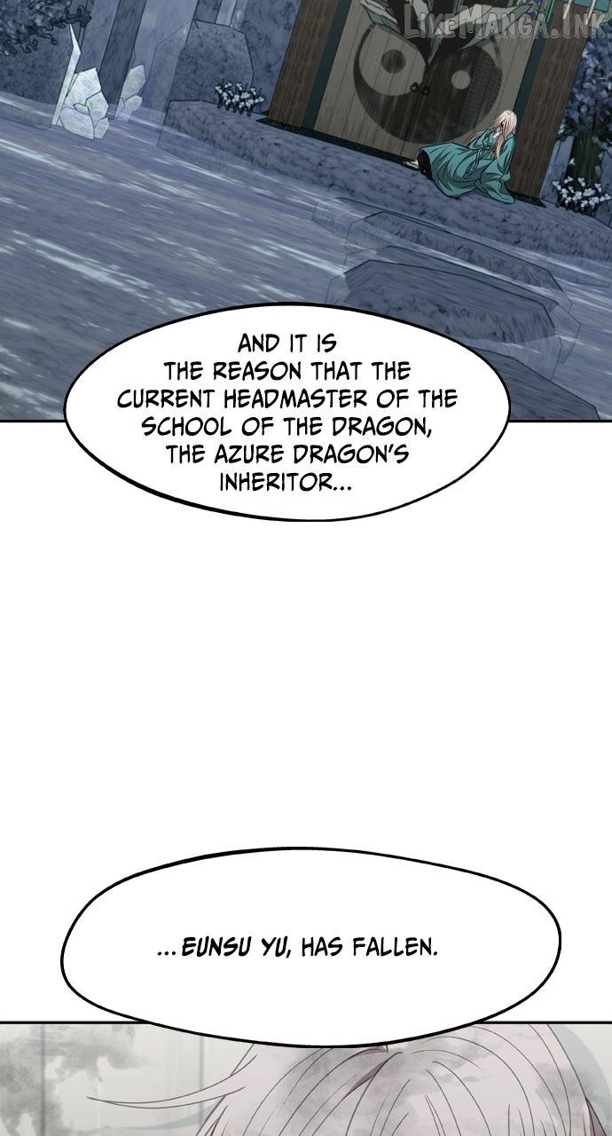 Return of the Gods Chapter 104 - page 27