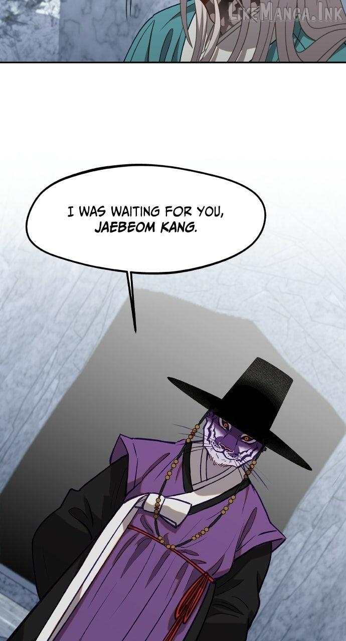 Return of the Gods Chapter 104 - page 29