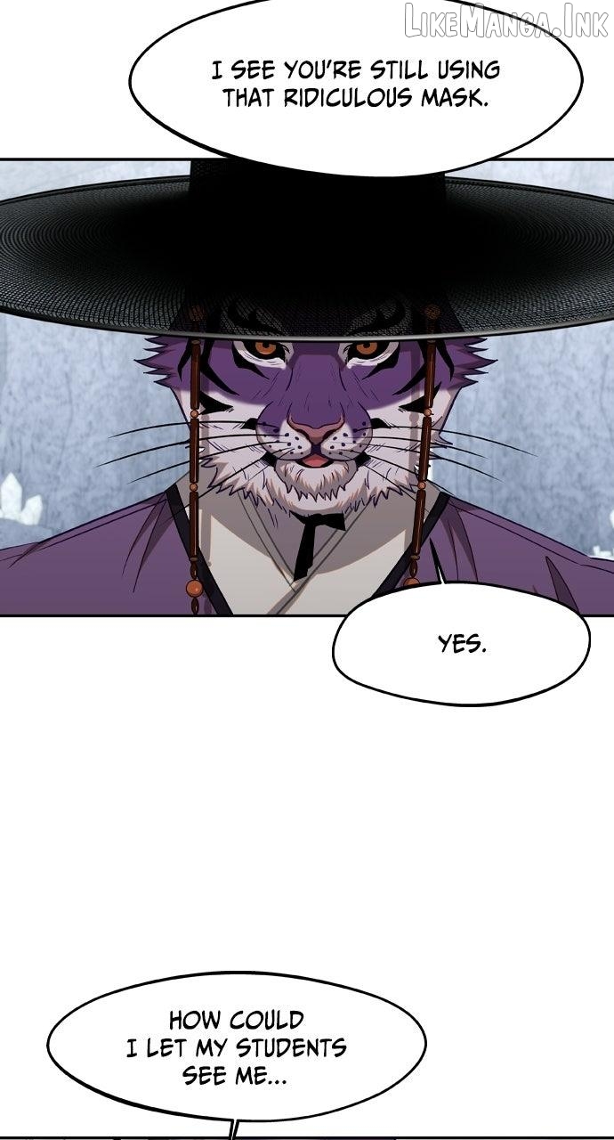 Return of the Gods Chapter 104 - page 31