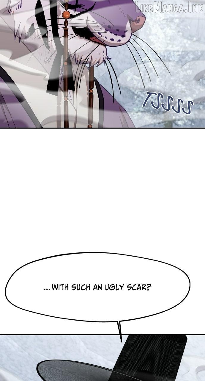 Return of the Gods Chapter 104 - page 32