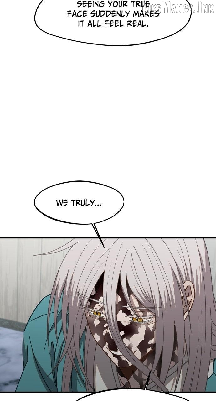 Return of the Gods Chapter 104 - page 35